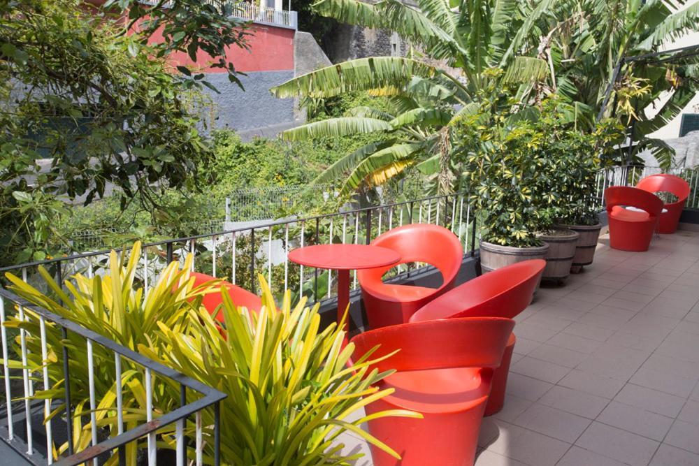 Rochinha Cozy Home Funchal  Bagian luar foto