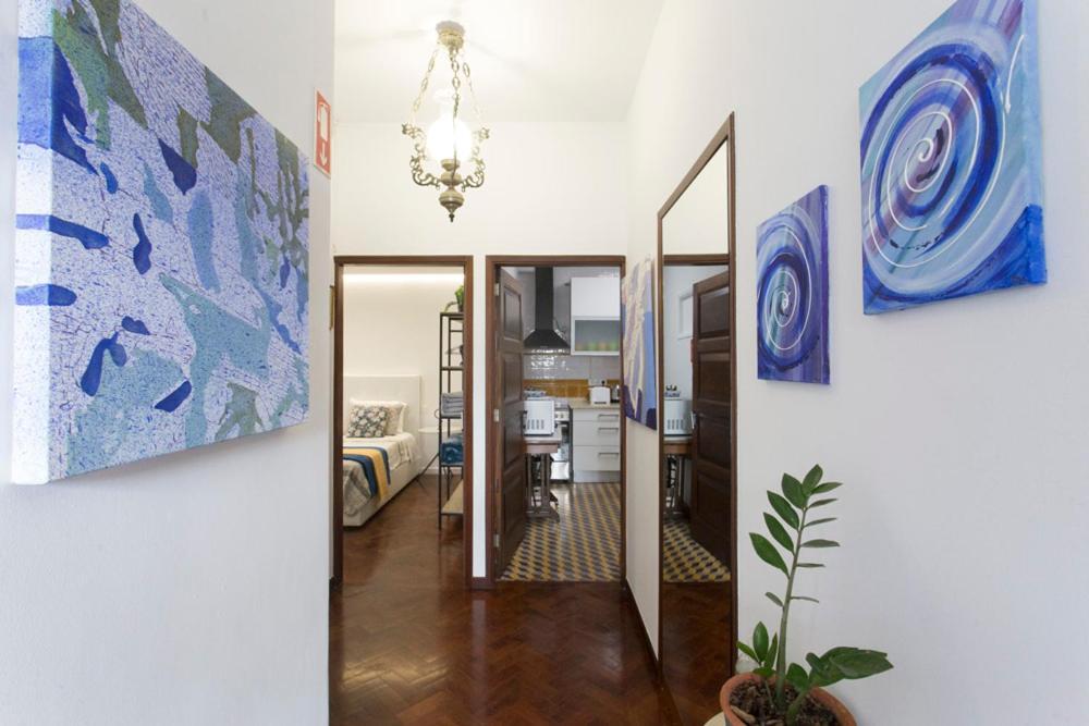 Rochinha Cozy Home Funchal  Bagian luar foto