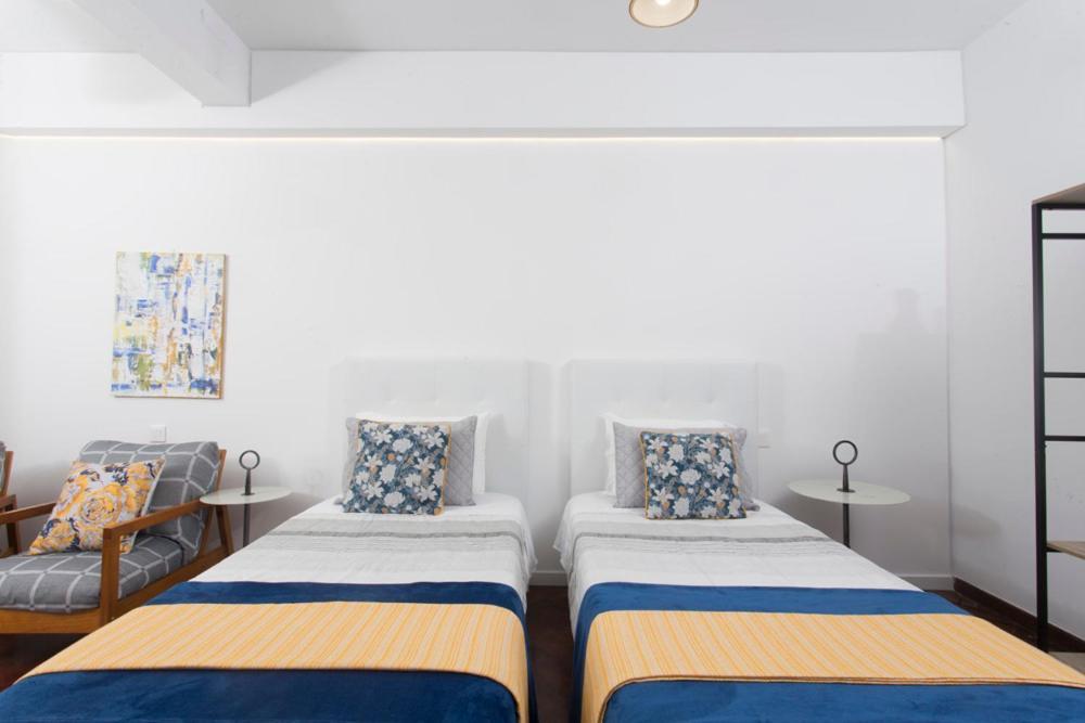 Rochinha Cozy Home Funchal  Bagian luar foto