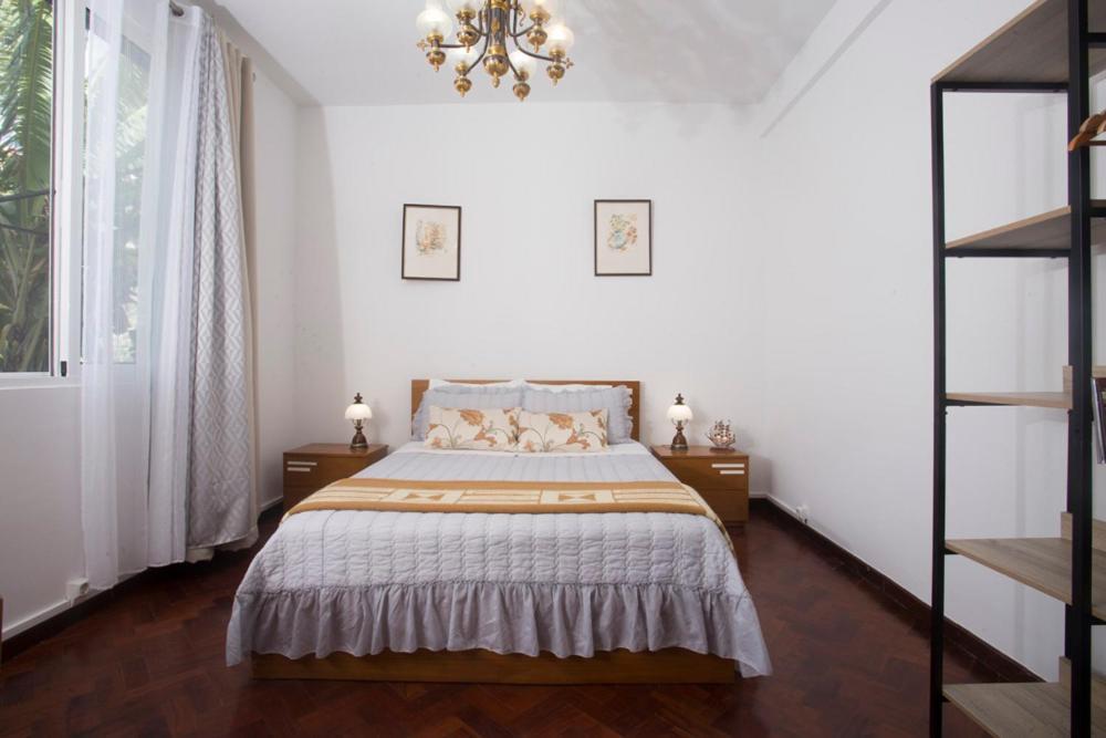 Rochinha Cozy Home Funchal  Bagian luar foto