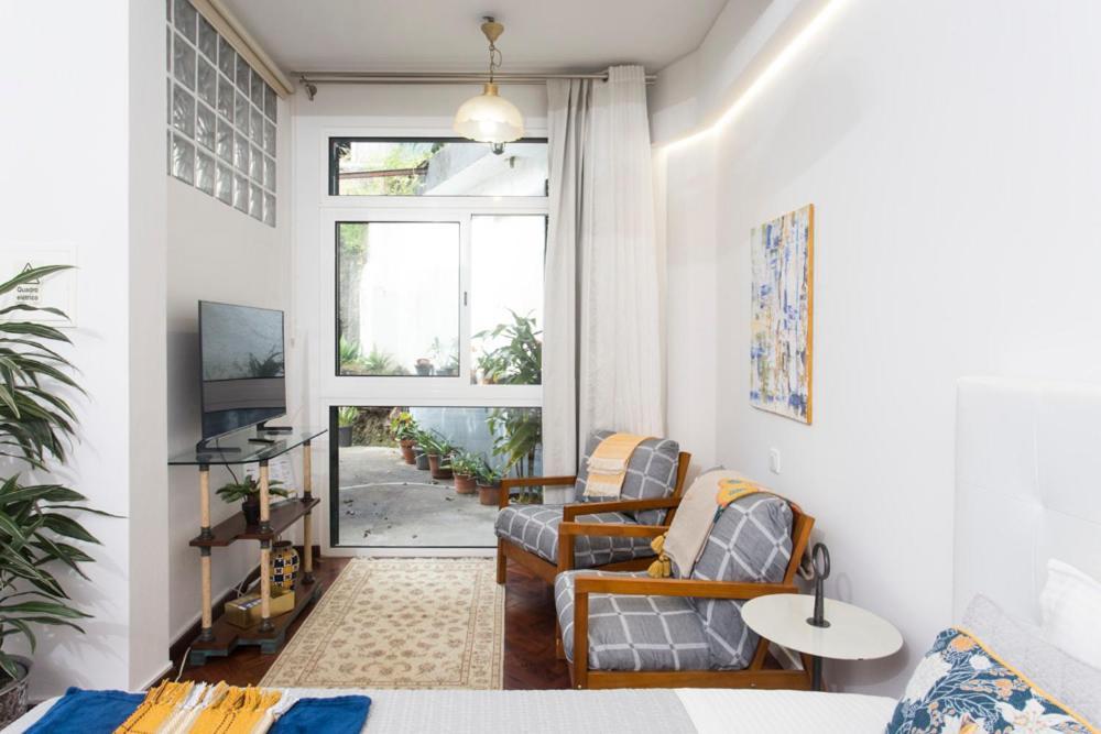 Rochinha Cozy Home Funchal  Bagian luar foto