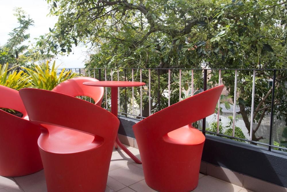 Rochinha Cozy Home Funchal  Bagian luar foto