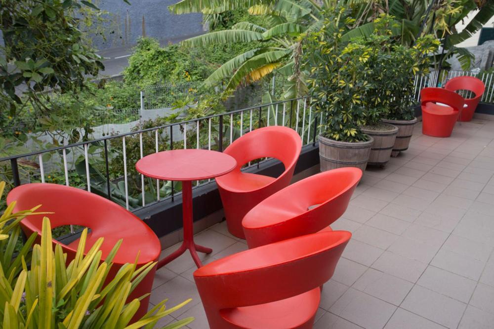 Rochinha Cozy Home Funchal  Bagian luar foto