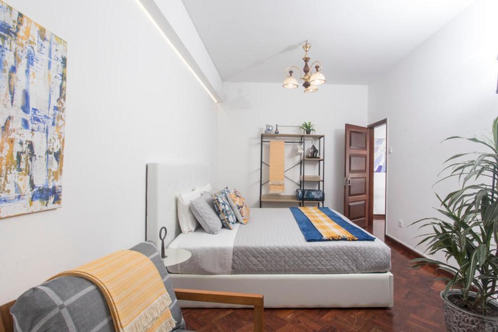 Rochinha Cozy Home Funchal  Bagian luar foto
